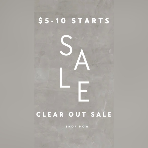 CLASSIC REDO is going LIVE! Come shop! - Picture 8 of 14